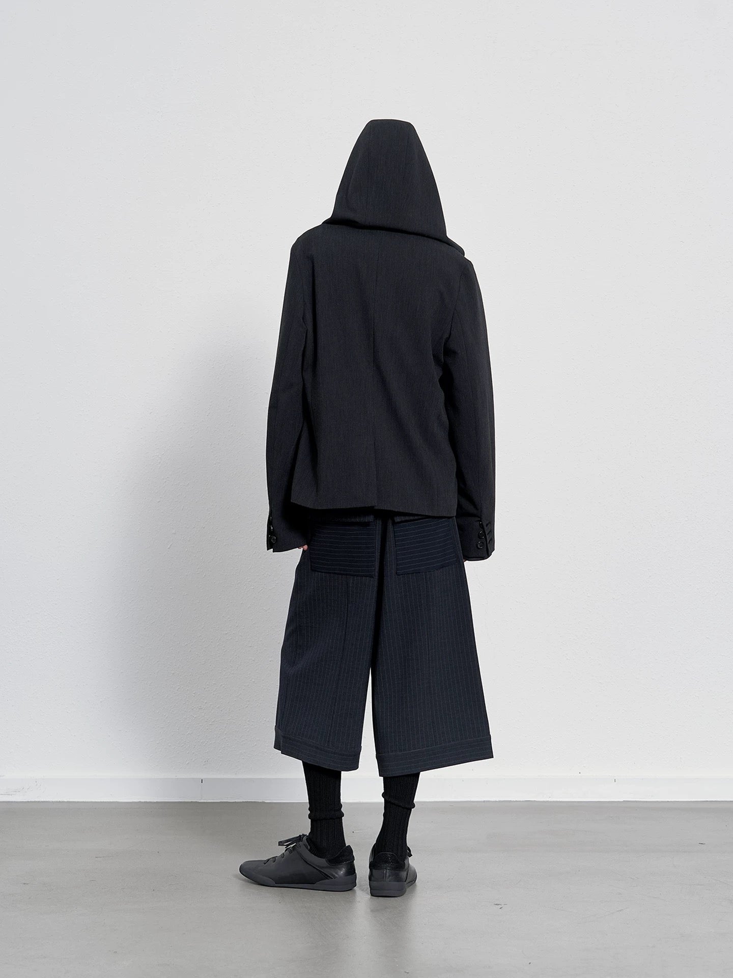 « Sedate » Tailored Long Short
