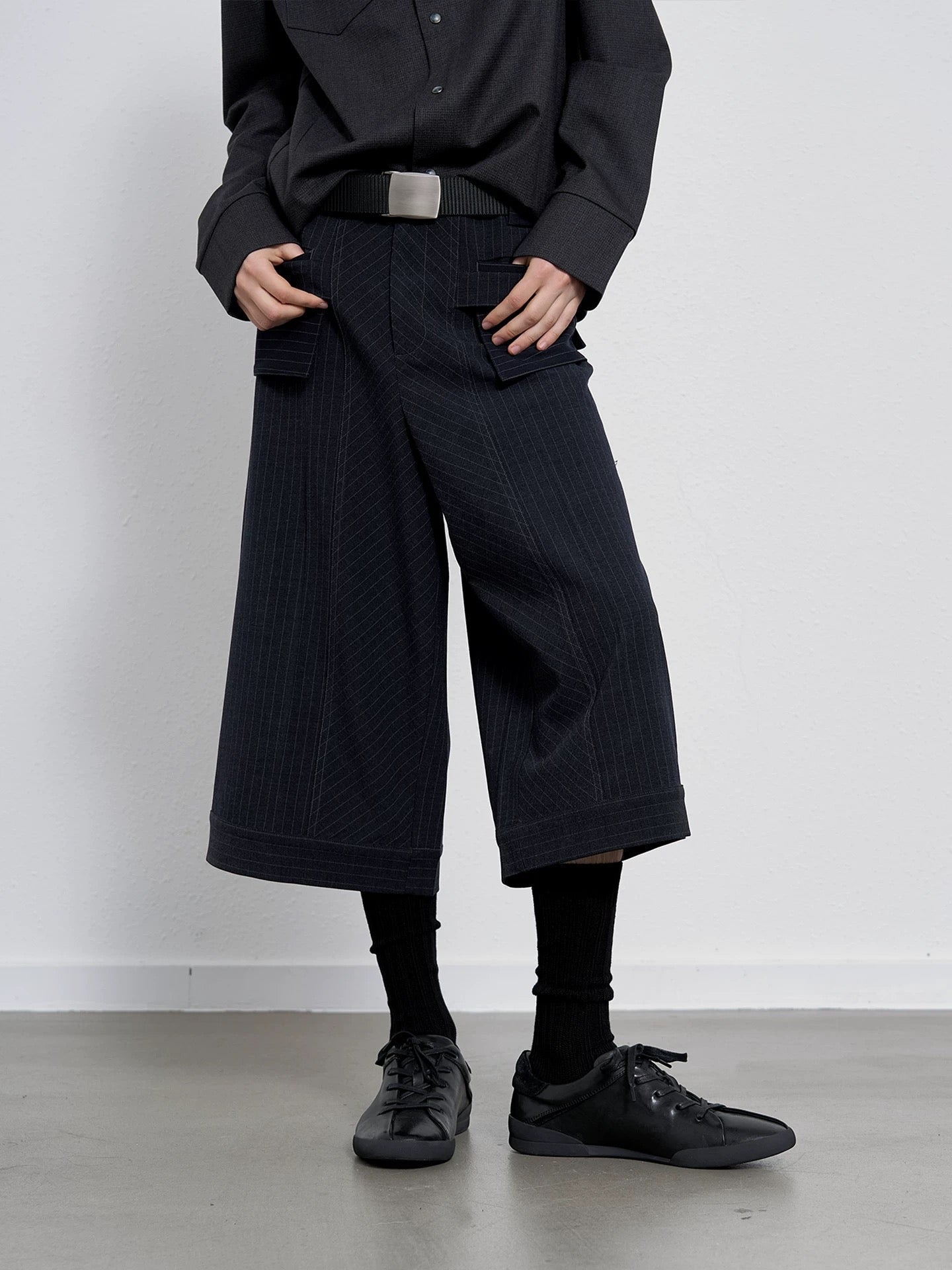 « Sedate » Tailored Long Short