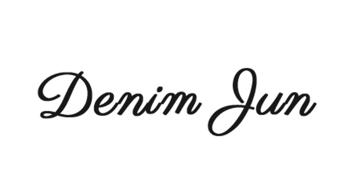 Denim-Jun – Jun S