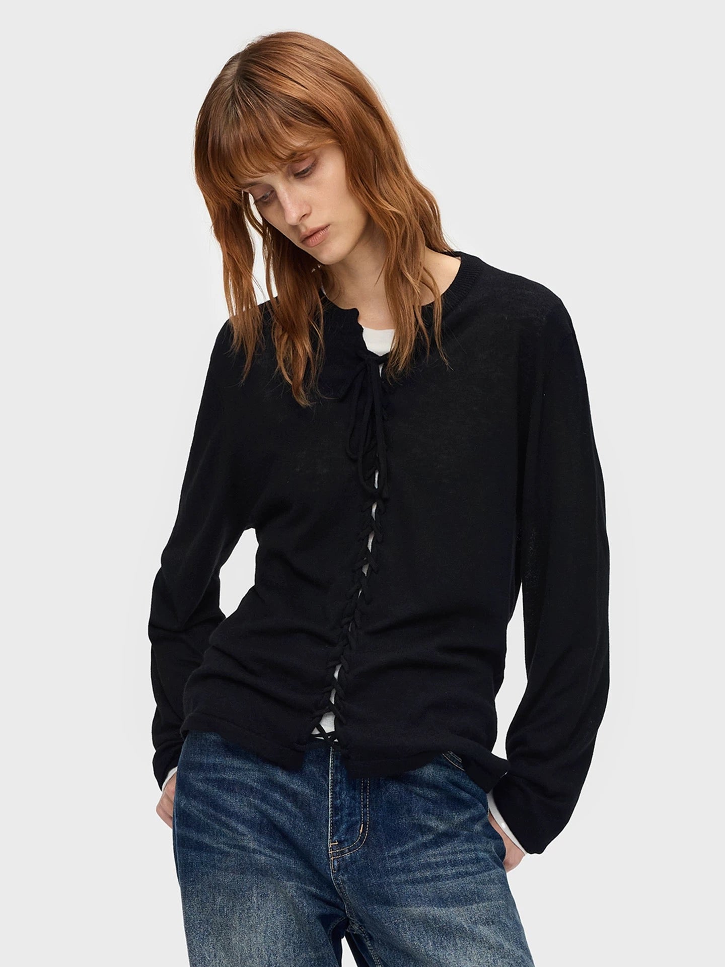 « Dalma » Kudle Cardigan