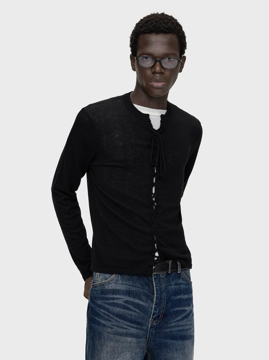 « Dalma » Kudle Cardigan