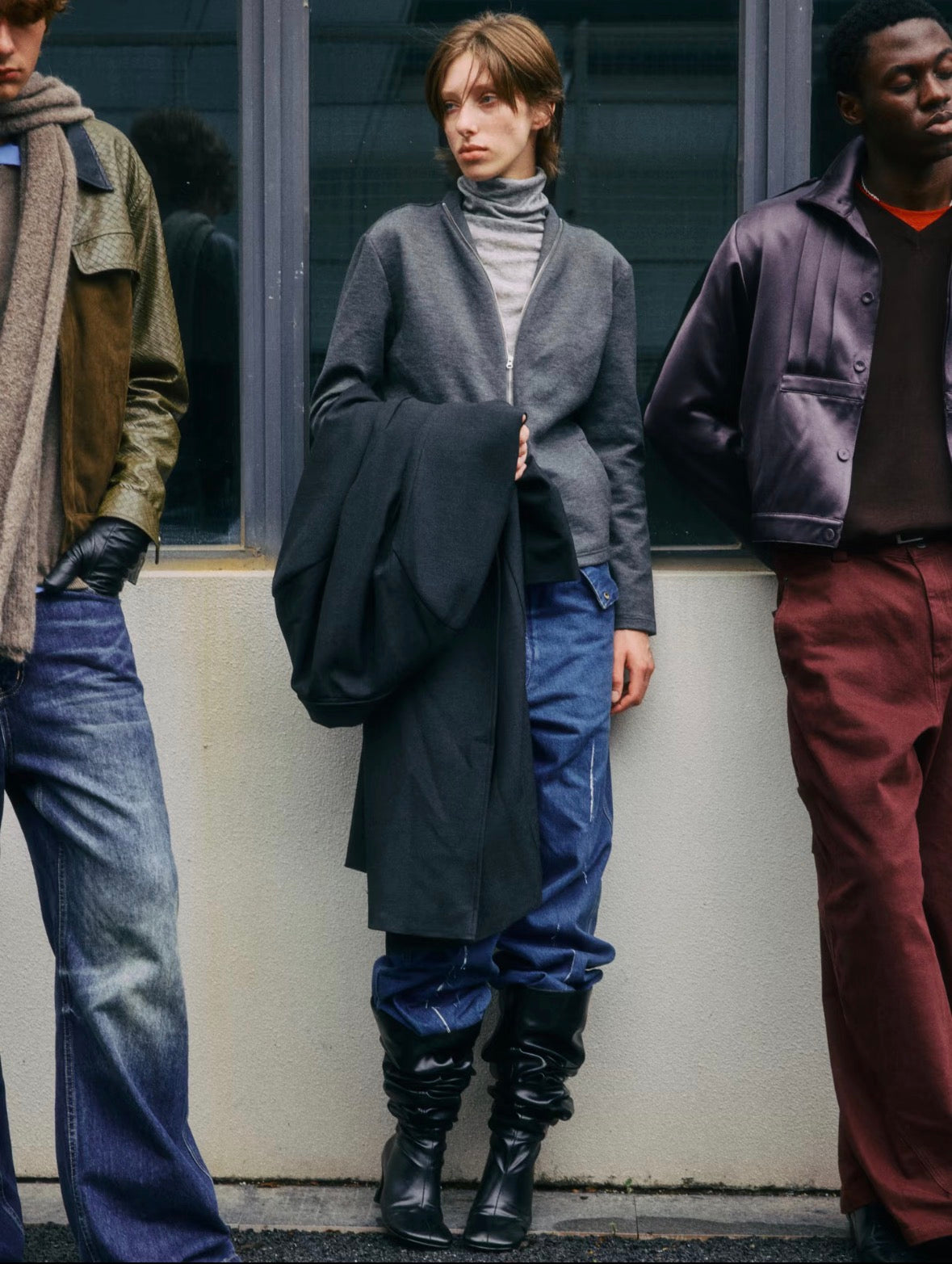 denim jun ナポレオンジャケット Denim-Jun – Denim Jun