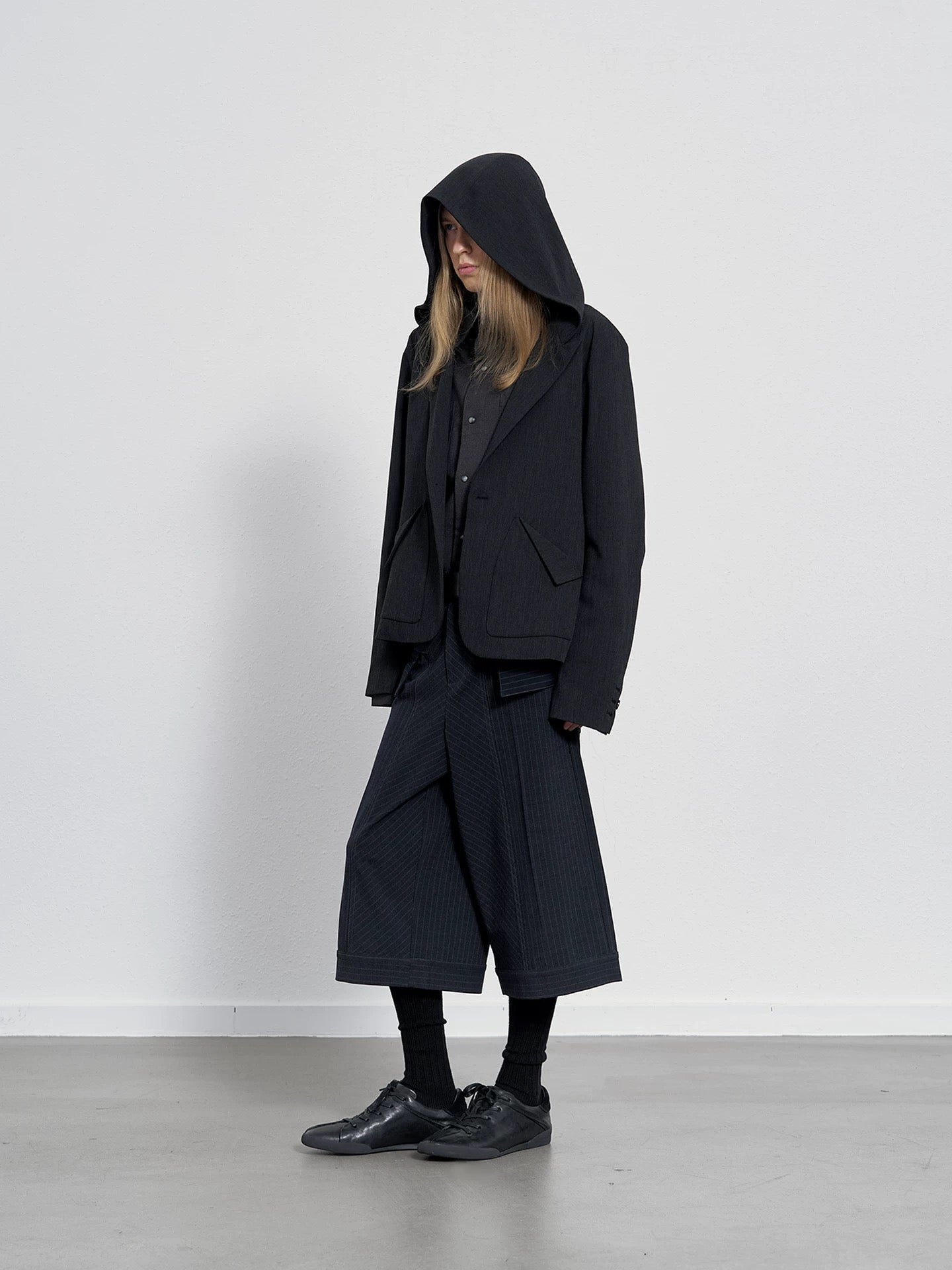 « Sedate » Tailored Long Short