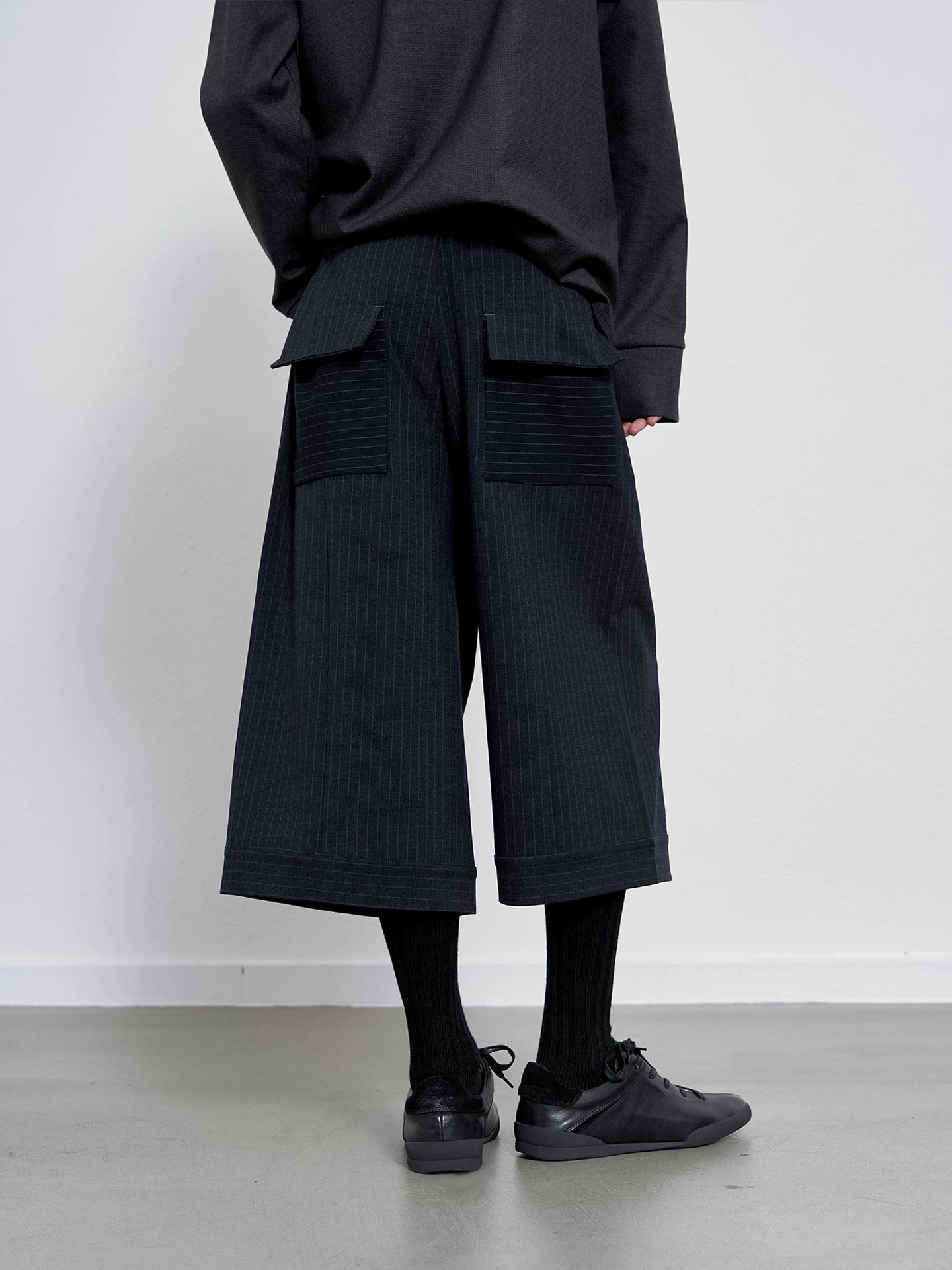 « Sedate » Tailored Long Short