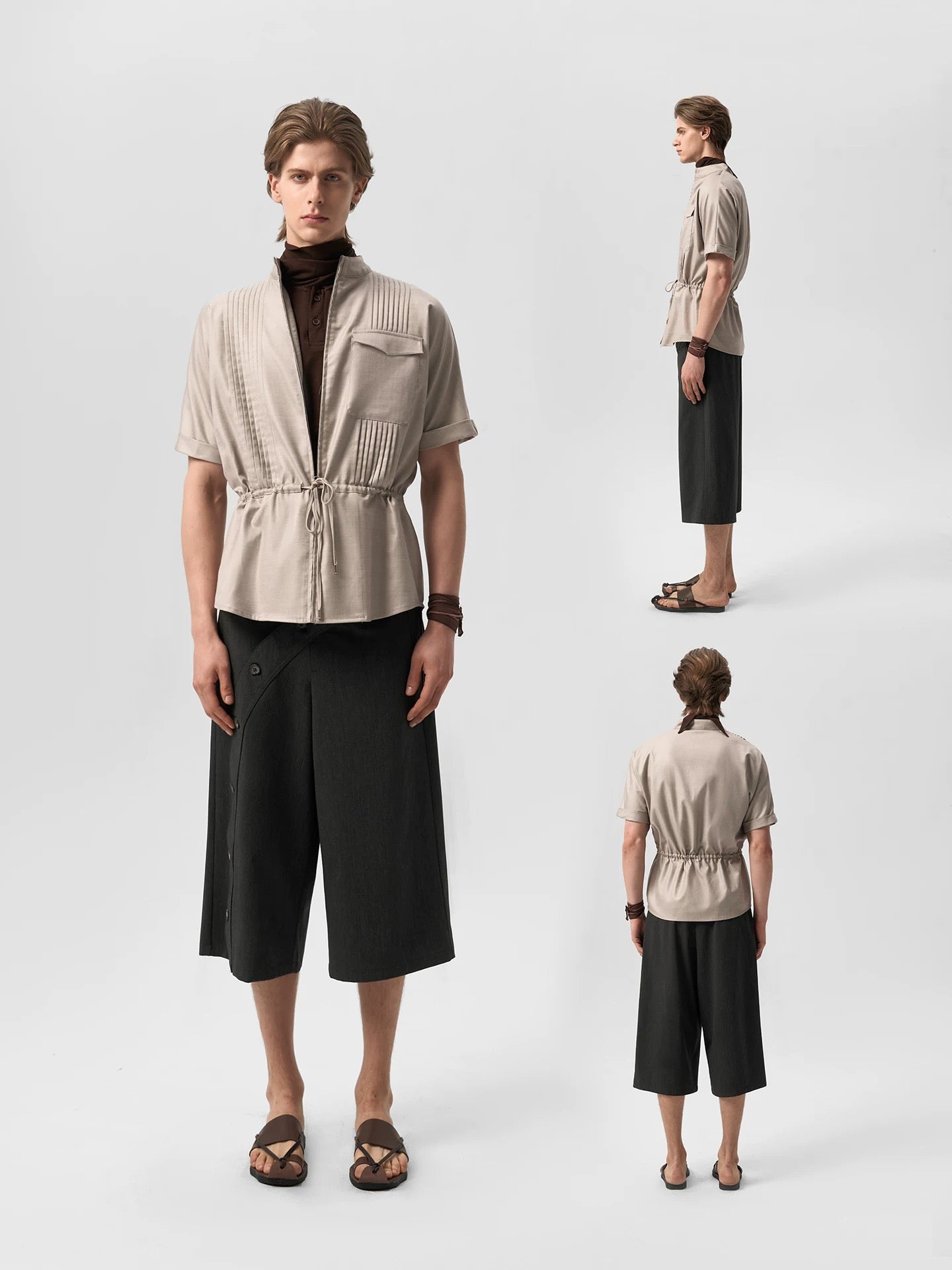 Denim-Jun – Jun S