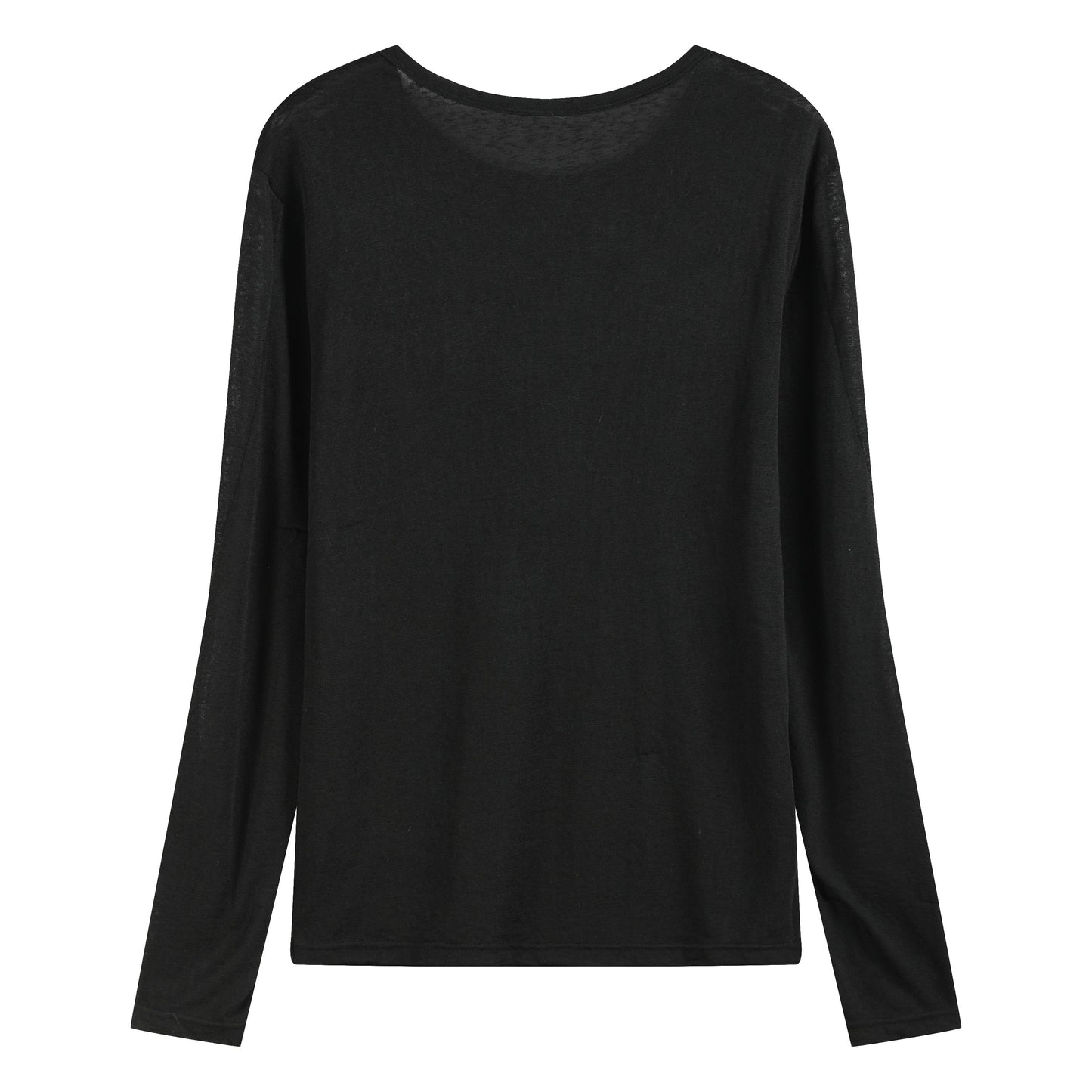 "Shale" Buttoned Sweatshirt